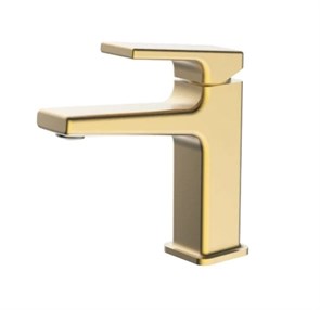 {{photo.Alt || photo.Description || 'Смеситель для раковины HAIBA латунь, золото (HB10831-5)'}}