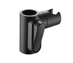 {{photo.Alt || photo.Description || 'Держатель для лейки BELZ черный (BC01-7)'}}