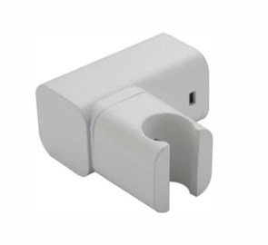 {{photo.Alt || photo.Description || 'Держатель для лейки BELZ белый (BC02-8)'}}