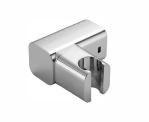 {{photo.Alt || photo.Description || 'Держатель для лейки BELZ хром (BC02)'}}