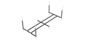 {{photo.Alt || photo.Description || 'Каркас для ванны ALEX BAITLER KN176 для акриловых ванн 170х60'}}