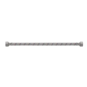 Гибкая подводка Splenka для смесителя длина 80 см (пара) (S533.80) S533.80