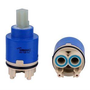 Керамический картридж 35мм Splenka для смешивания воды (S500.351) S500.351