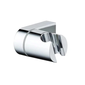 Держатель душевой лейки Splenka настенный поворотный, хром (S470.41) S470.41