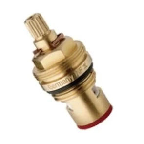 Кран-букса 90° Splenka переключения режимов (S501.527) S501.527