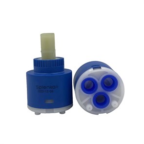 Керамический картридж 35мм Splenka для смешивания воды (S500.353) S500.353