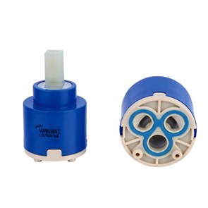 Керамический картридж 35мм Splenka для смешивания воды (S500.35) S500.35