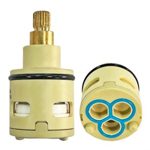 Керамический картридж 26мм Splenka переключения режимов (S501.526WS) S501.526WS