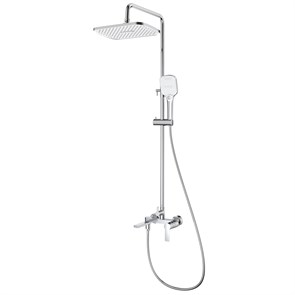 {{photo.Alt || photo.Description || 'Душевая система Splenka для ванны и душа поворотный излив 17 см, хром (S06.24)'}}