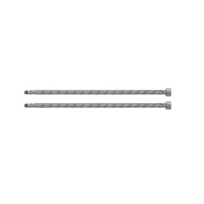 Гибкая подводка Splenka для смесителя длина 40 см (пара) (S530.40) S530.40