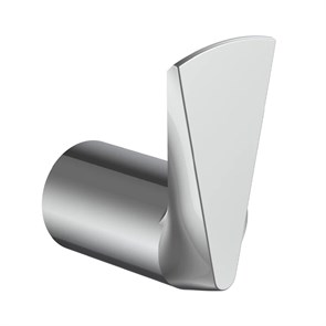 {{photo.Alt || photo.Description || 'Крючок для полотенец Raglo одинарный, хром (R307.05)'}}