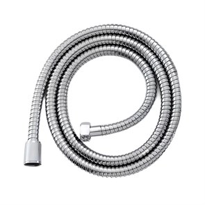 Шланг для душа Splenka нержавеющая сталь 1,5м, хром (S402.55) S402.55