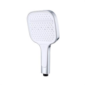 {{photo.Alt || photo.Description || 'Лейка для душа Splenka 3-х режимная пластик/силикон, хром (S450.54)'}}