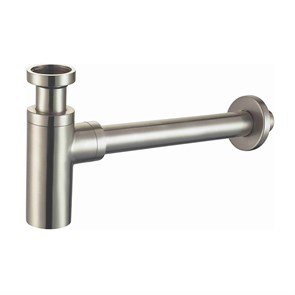 {{photo.Alt || photo.Description || 'Сифон для раковины Raglo бутылочный, латунь, сатин (R600.20.05)'}}