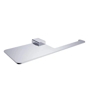 {{photo.Alt || photo.Description || 'Держатель для туалетной бумаги Raglo R301.03 с полкой,хром'}}
