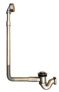 {{photo.Alt || photo.Description || 'Слив-перелив Timo 8006 antique, автомат'}}