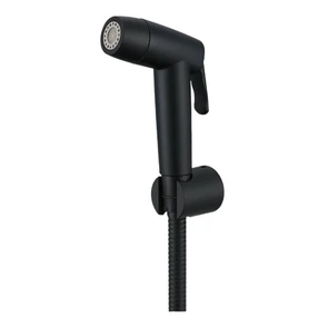 {{photo.Alt || photo.Description || 'Комплект для гигиенического душа Raglo R460.50.06 лейка 2 режима, шланг 1,2 м сталь, черный'}}