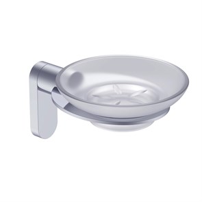 {{photo.Alt || photo.Description || 'Мыльница Raglo с держателем, хром (R300.02)'}}