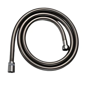 Шланг для душа Raglo R403.15.09 силиконовый 1,5 м, графит R403.15.09