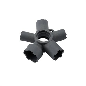 Универсальный ключ Raglo для снятия  аэраторов (R540.10) R540.10