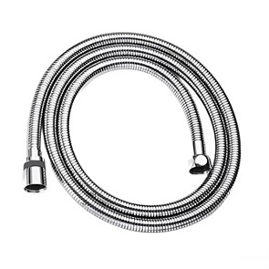 Шланг для душа Raglo нержавеющая сталь 2 м, хром (R402.20) R402.20