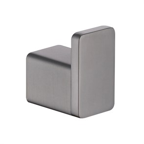 {{photo.Alt || photo.Description || 'Крючок для полотенец Raglo одинарный, графит (R301.05.09)'}}