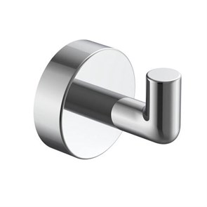 {{photo.Alt || photo.Description || 'Крючок для полотенец Raglo одинарный, хром (R320.05)'}}