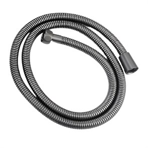 Шланг для душа Raglo нержавеющая сталь 1,5 м, графит (R402.15.09) R402.15.09