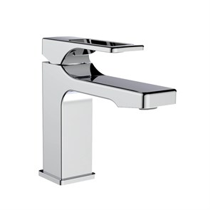 {{photo.Alt || photo.Description || 'Смеситель Splenka для раковины монолитный, хром (S55.10)'}}