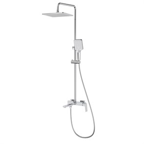 {{photo.Alt || photo.Description || 'Душевая система Splenka для ванны и душа поворотный излив 17 см, хром (S02.24)'}}