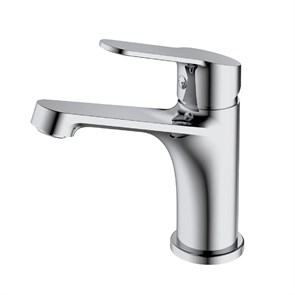 {{photo.Alt || photo.Description || 'Смеситель Splenka для раковины монолитный, хром (S07.10)'}}