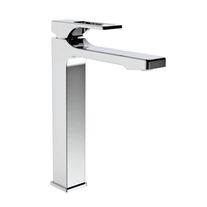 {{photo.Alt || photo.Description || 'Смеситель Splenka S55.15 для раковины высокий монолитный, хром'}}