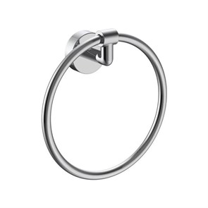 {{photo.Alt || photo.Description || 'Полотенцедержатель Raglo кольцо, хром (R320.04)'}}