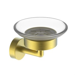 {{photo.Alt || photo.Description || 'Мыльница Raglo с держателем, сатин золотой (R320.02.03)'}}