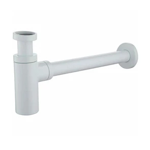 {{photo.Alt || photo.Description || 'Сифон для раковины Raglo R600.20.08 бутылочный, латунь, белый'}}