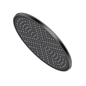 {{photo.Alt || photo.Description || 'Тропический душ Raglo R451.50.09  ?250мм пластик/силикон, графит'}}