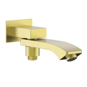 {{photo.Alt || photo.Description || 'Излив поворотный встраиваемый Raglo для ванны и душа 20см с функцией переключения латунь, сатин золотой (R473.70.03)'}}