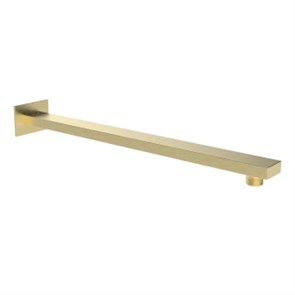 {{photo.Alt || photo.Description || 'Держатель для лейки  Raglo верхнего душа настенный нержавеющая сталь, сатин золотой (R470.30.03)'}}