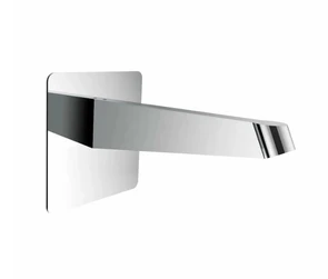 {{photo.Alt || photo.Description || 'Держатель для лейки  Raglo R470.33 верхнего душа настенный нержавеющая сталь, хром'}}