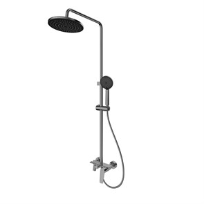 {{photo.Alt || photo.Description || 'Душевая система Splenka для ванны и душа наполнитель, графит (S53.24.09)'}}