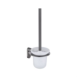 {{photo.Alt || photo.Description || 'Ёршик для унитаза Raglo с держателем, графит (R300.10.09)'}}