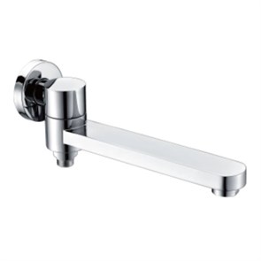 {{photo.Alt || photo.Description || 'Излив поворотный встраиваемый Raglo для ванны и душа 23 см с функцией переключения латунь, хром (R473.71)'}}