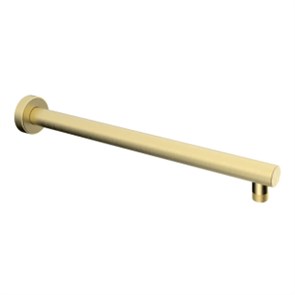 {{photo.Alt || photo.Description || 'Держатель для лейки  Raglo верхнего душа настенный нержавеющая сталь, сатин золотой (R470.31.03)'}}