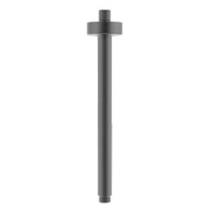 {{photo.Alt || photo.Description || 'Держатель для лейки  Raglo R470.32.09 верхнего душа потолочный нержавеющая сталь, графит'}}