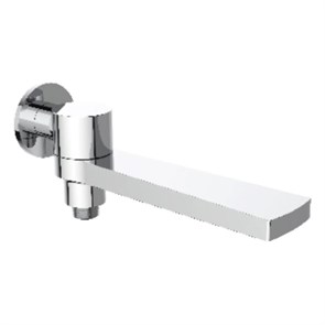 {{photo.Alt || photo.Description || 'Излив поворотный встраиваемый Raglo для ванны и душа 21см с функцией переключения латунь, хром (R473.75)'}}