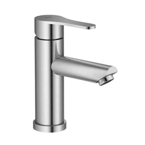 {{photo.Alt || photo.Description || 'Смеситель Splenka S223.10.05 для раковины  монолитный, сатин'}}