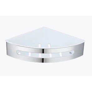 {{photo.Alt || photo.Description || 'Полка для ванной и душа Raglo R340.01 угловая с крючками,хром'}}