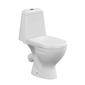 Унитаз компакт Cersanit  STAR 031 3/6 DPL EO (63423) 63423