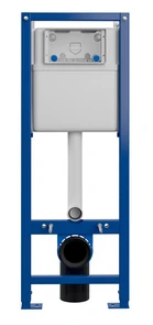 Инсталляция Cersanit  VECTOR 40 для унитаза механическая (S-IN-MZ-VECTOR) S-IN-MZ-VECTOR