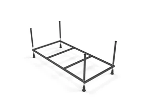 {{photo.Alt || photo.Description || 'Рама для ванны Cersanit VIRGO 150 (K-RW-VIRGO*150n)'}}